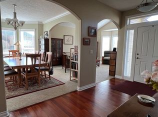 308 NE Rose Tree St, Sublimity, OR 97385