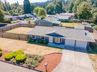 4496 SE Chelsea St, Milwaukie, OR 97222