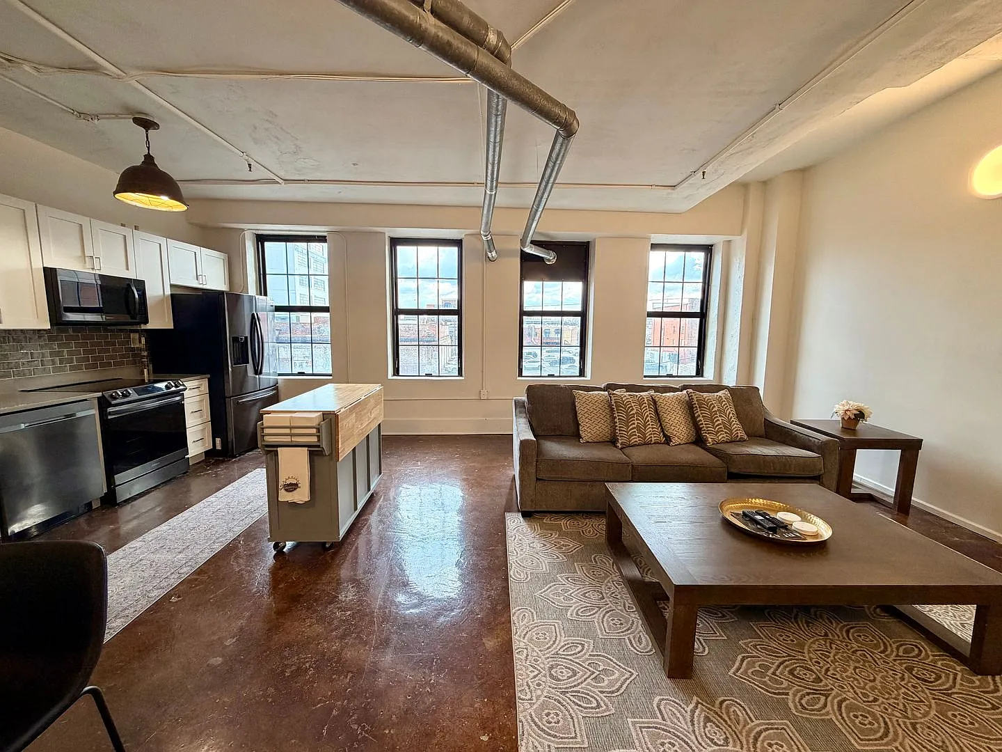 Sterchi Lofts — Photo 3