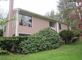 155 River St, Leicester, MA 01524