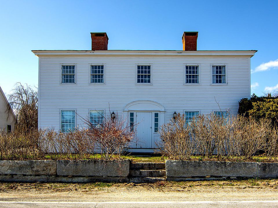 251 Reach Road, Sedgwick, ME 04676 MLS 1525752 Zillow