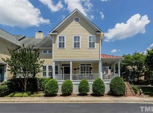 3940 Stags Leap Cir, Raleigh, NC 27612