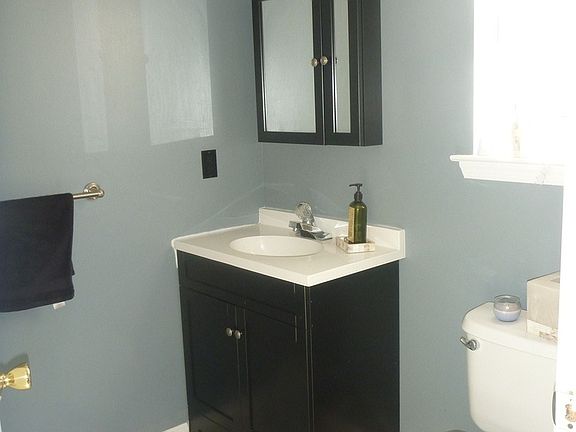 View of Master Bath Room with Shower