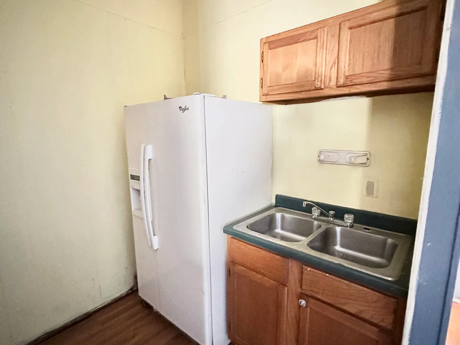 1 bed, $550 — Photo 3