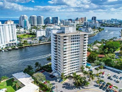 888 Intracoastal Dr #16F, Fort Lauderdale, FL, 33304