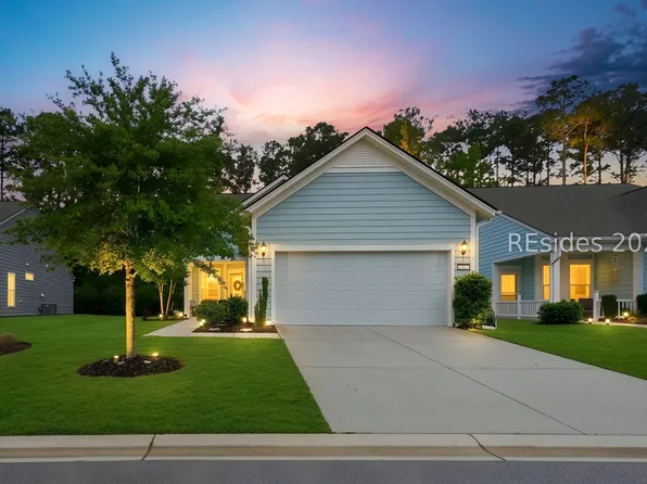 277 Springtime Ct, Okatie, SC 29909