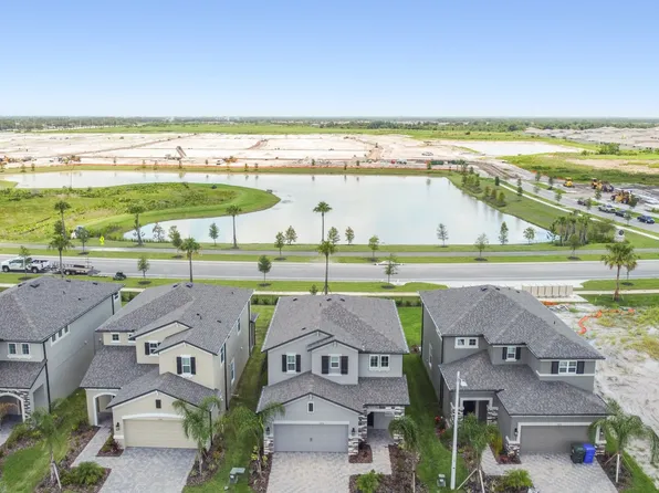 5254 Currant St, Lakeland, FL 33811