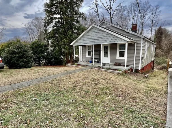 232 S Gordon Dr, Winston Salem, NC 27104