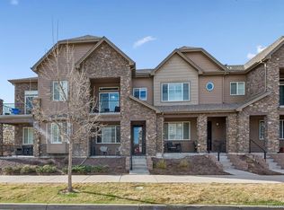 522 E Dry Creek Place, Littleton, CO 80122