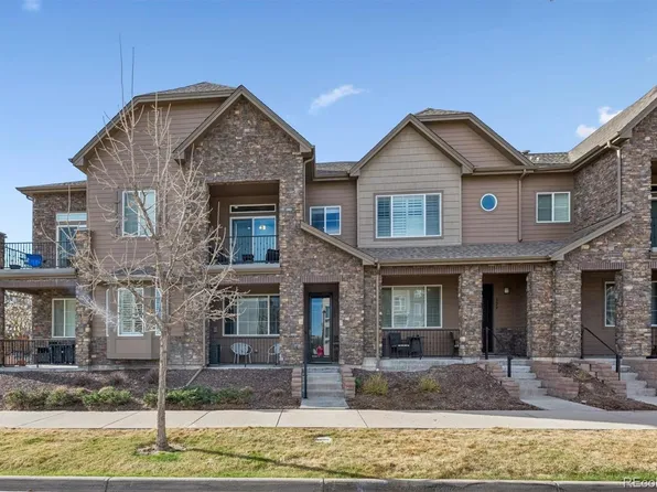 522 E Dry Creek Place, Littleton, CO 80122