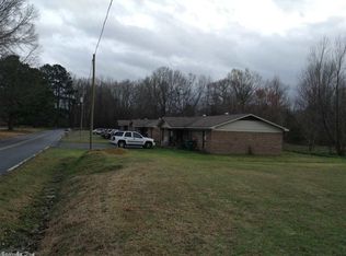 16 Linder Rd, Greenbrier, AR 72058