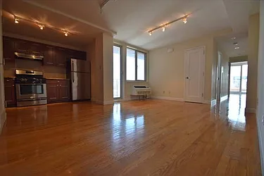 Rented by Urban Realty NYC