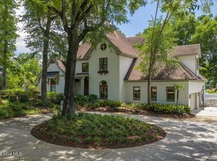 1511 Pembroke Jones Dr, Wilmington, NC 28405