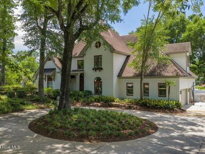 1511 Pembroke Jones Drive, Wilmington, NC, 28405