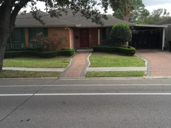 1418 Allen Toussaint Blvd, New Orleans, LA 70122