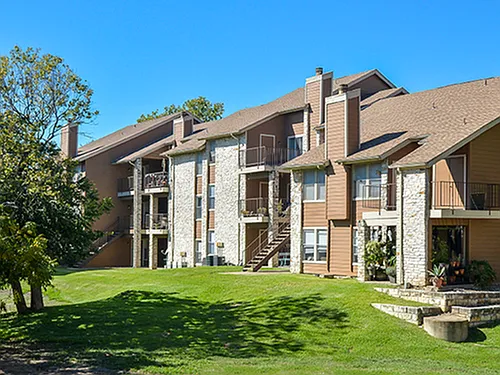 Willow Brook Apartments Photo 1