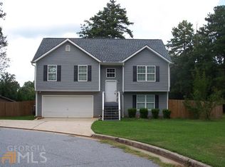 1228 Todiway Ct, Jonesboro, GA 30238