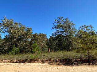 3081 Camp Josey Rd, Blythe, GA 30805