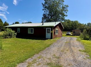 25622 Oconner Rd, Dexter, NY 13634