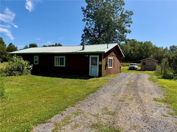 25622 Oconner Rd, Dexter, NY 13634