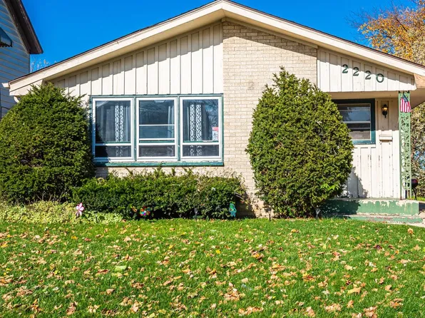 2220 Harriet STREET, Racine, WI 53404