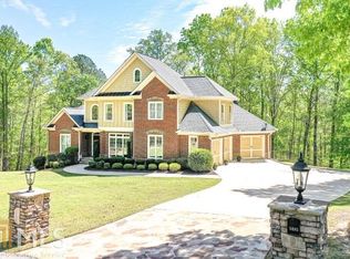 5885 Double Birch, Douglasville, GA 30135