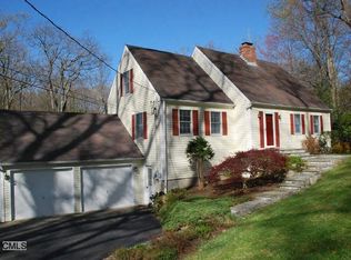 49 Rocky Hill Rd, New Fairfield, CT 06812