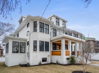 51 Verndale St #51, Brookline, MA 02446