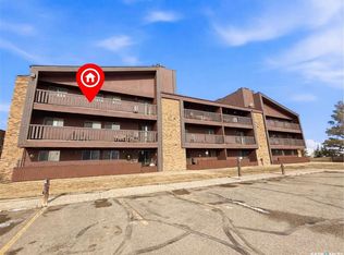 1110 9th Ave NE #301, Swift Current, SK S9H2S9