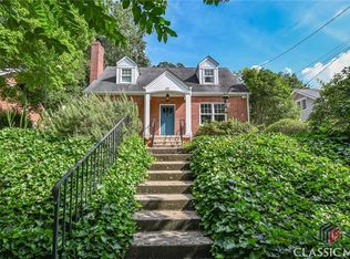 171 Catawba Ave, Athens, GA 30606