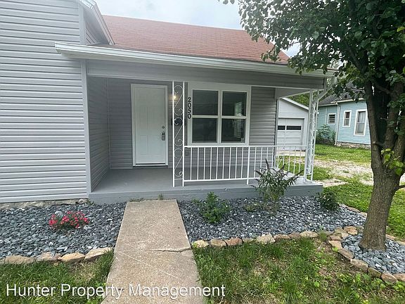 2nd image of 2050 N Boonville Ave