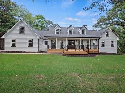 670 Storey Ln, Jefferson, GA, 30549