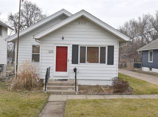 1219 Park Ave, Des Moines, IA 50315
