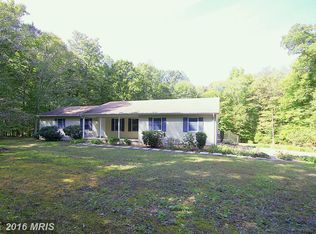 4512 Razor Hill Rd, Bealeton, VA 22712