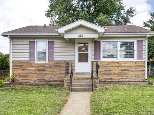 351 Vanpreter Ave, Wood River, IL 62095