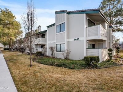 2445 Sycamore Glen Dr APT 6, Sparks, NV, 89434
