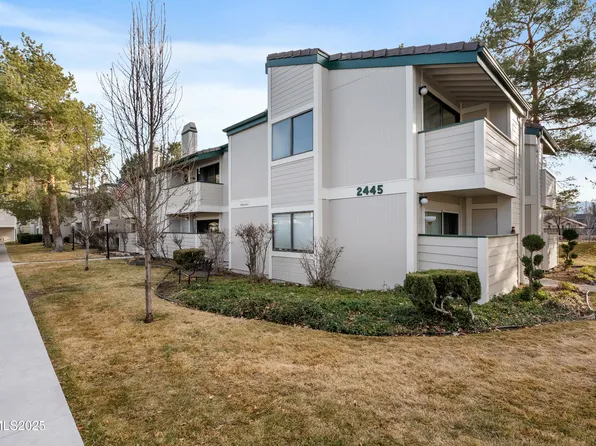 2445 Sycamore Glen Dr APT 6, Sparks, NV 89434