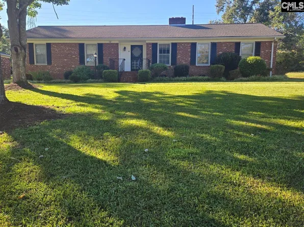 100 Maxton St, Spartanburg, SC 29302