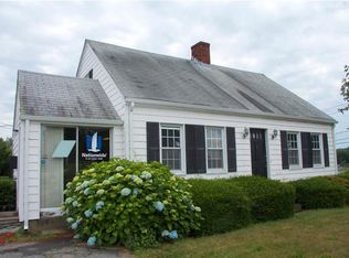 2623 E Main Rd, Portsmouth, RI 02871