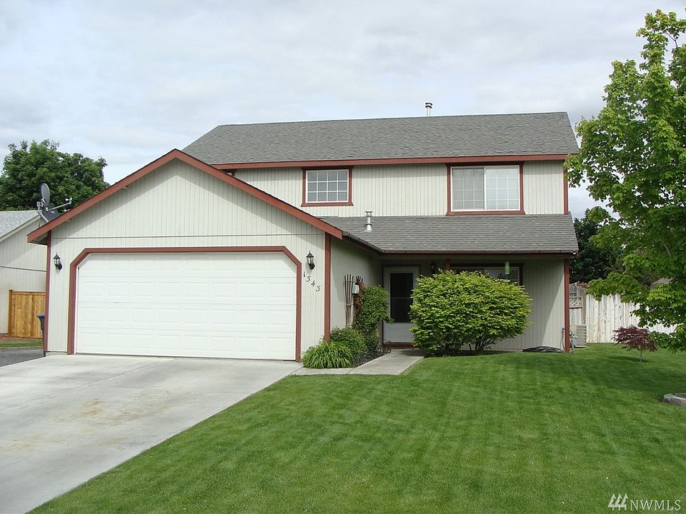 1st image of 1343 S Cougar Dr