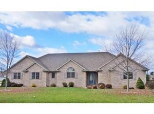 3794 Shady Springs Dr, De Pere, WI 54115