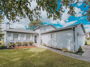 4740 Jaycox Rd, Avon, OH 44011