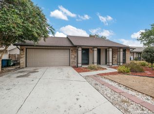 5939 Autumn Lk, San Antonio, TX 78222