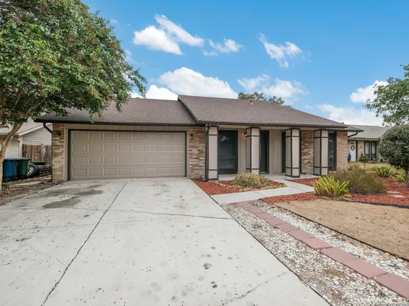 5939 AUTUMN LK, San Antonio, TX 78222