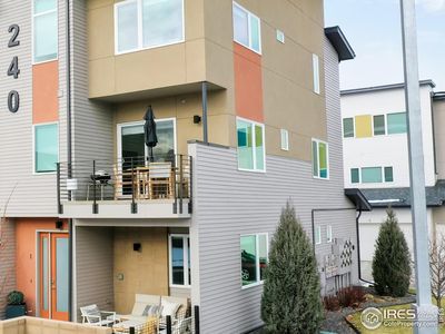 240 Urban Prairie St UNIT 1, Fort Collins, CO, 80524