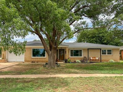 510 SW Avenue K, Seminole, TX, 79360