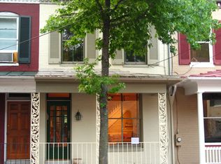 213 E 3rd St, Frederick, MD 21701