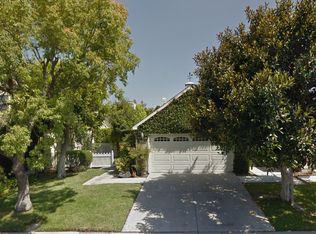 27855 Camphor Tree Ln, Mission Viejo, CA 92691