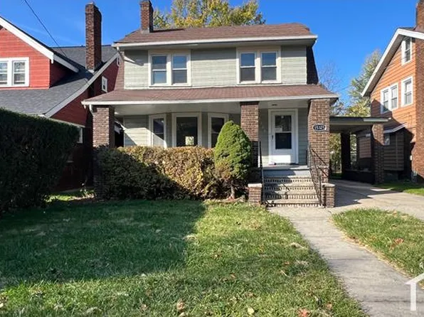 15325 Lake Shore Blvd, Cleveland, OH 44110