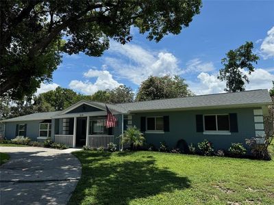 219 Magnolia Cir, Eustis, FL, 32726